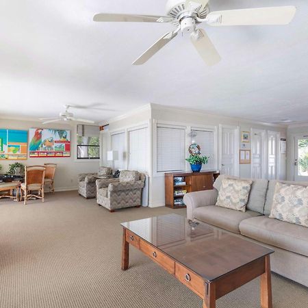 Hotel Hilton Vacation Club Charter Club Naples Bay Zewnętrze zdjęcie