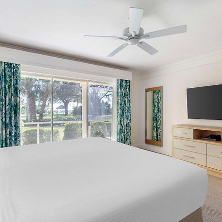 Hotel Hilton Vacation Club Charter Club Naples Bay Zewnętrze zdjęcie
