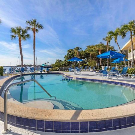 Hotel Hilton Vacation Club Charter Club Naples Bay Zewnętrze zdjęcie