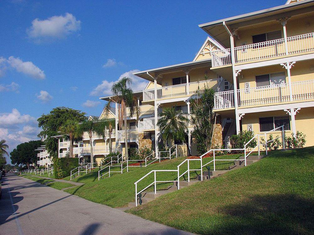 Hotel Hilton Vacation Club Charter Club Naples Bay Zewnętrze zdjęcie