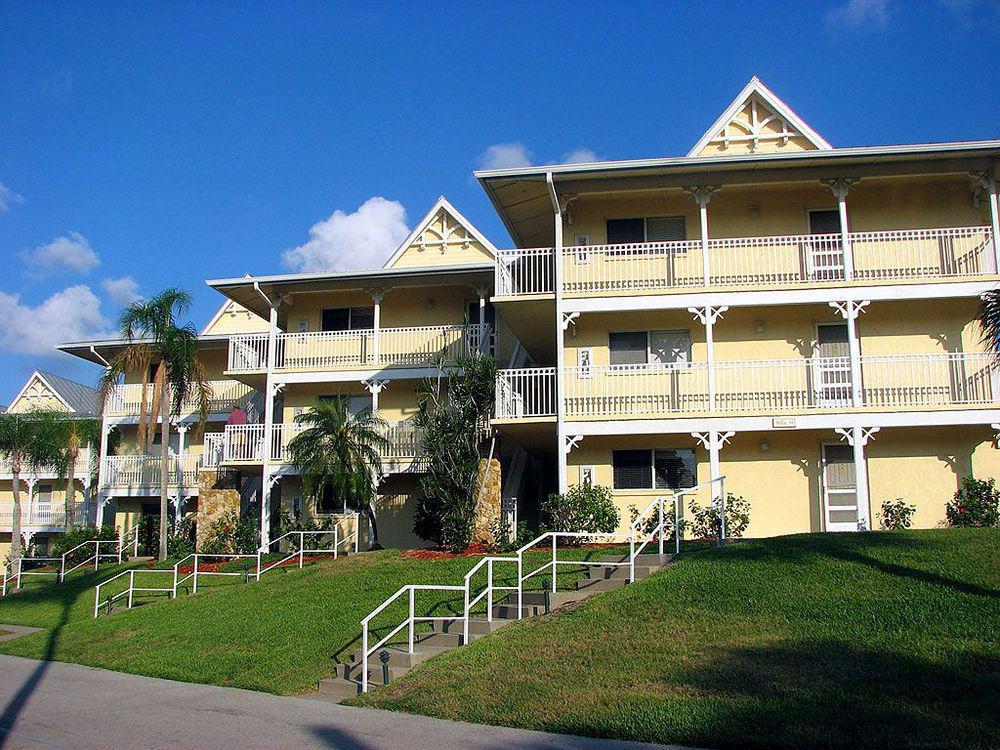 Hotel Hilton Vacation Club Charter Club Naples Bay Zewnętrze zdjęcie