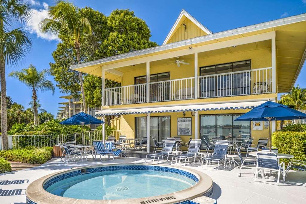 Hotel Hilton Vacation Club Charter Club Naples Bay Udogodnienia zdjęcie
