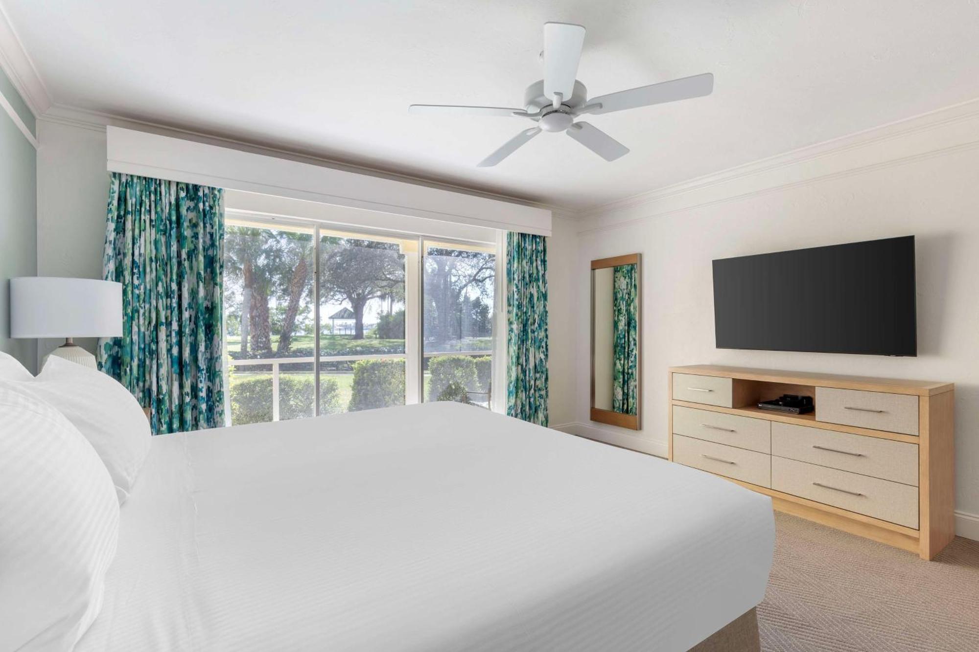 Hotel Hilton Vacation Club Charter Club Naples Bay Zewnętrze zdjęcie