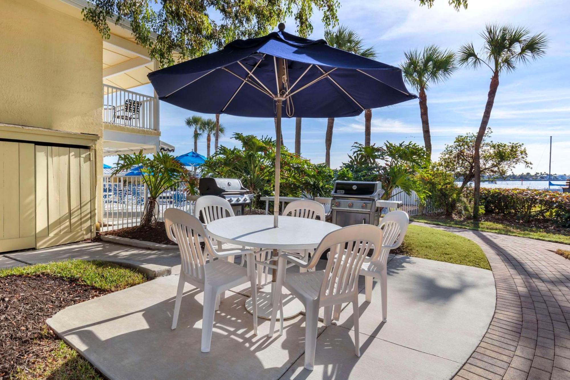 Hotel Hilton Vacation Club Charter Club Naples Bay Zewnętrze zdjęcie