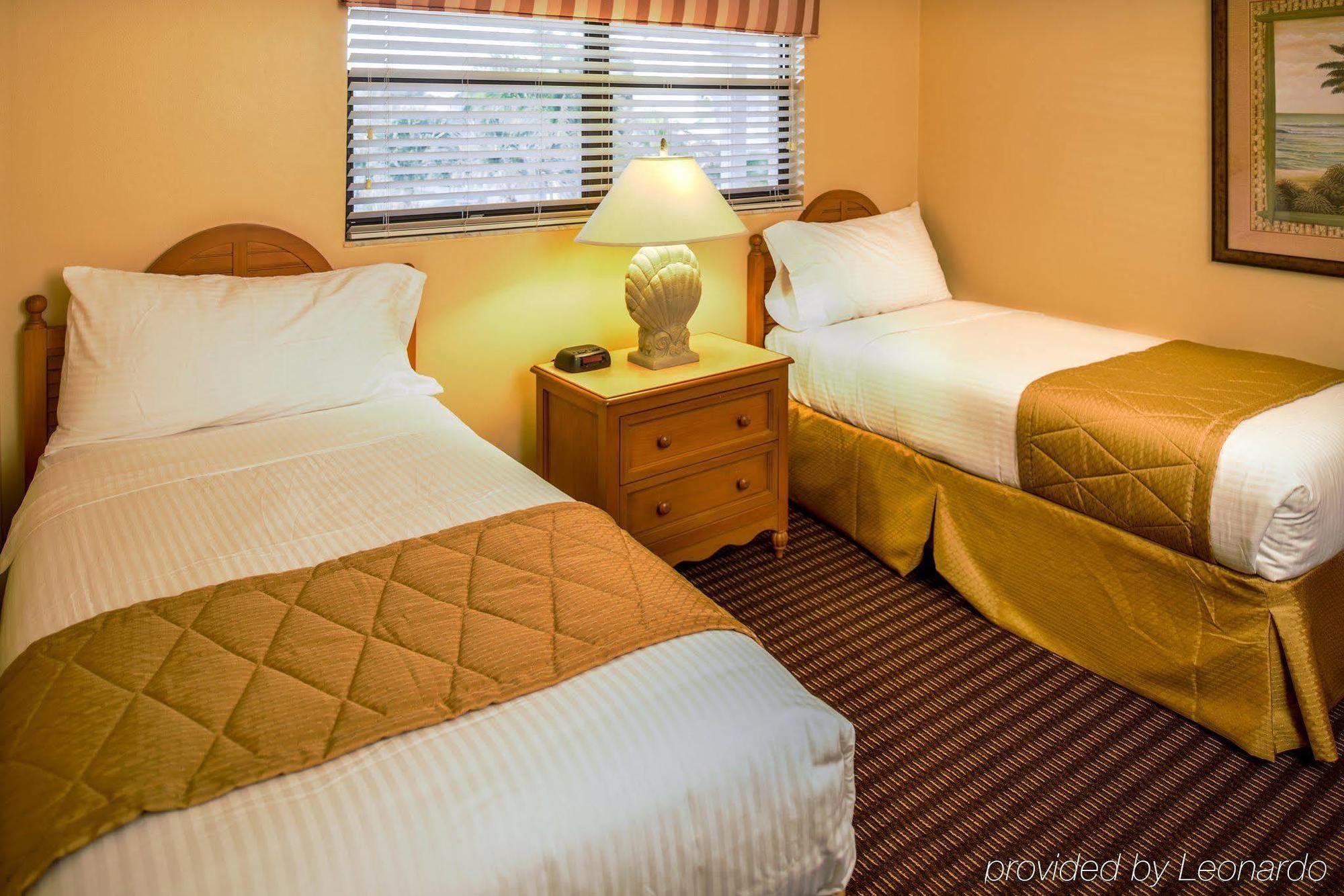 Hotel Hilton Vacation Club Charter Club Naples Bay Zewnętrze zdjęcie
