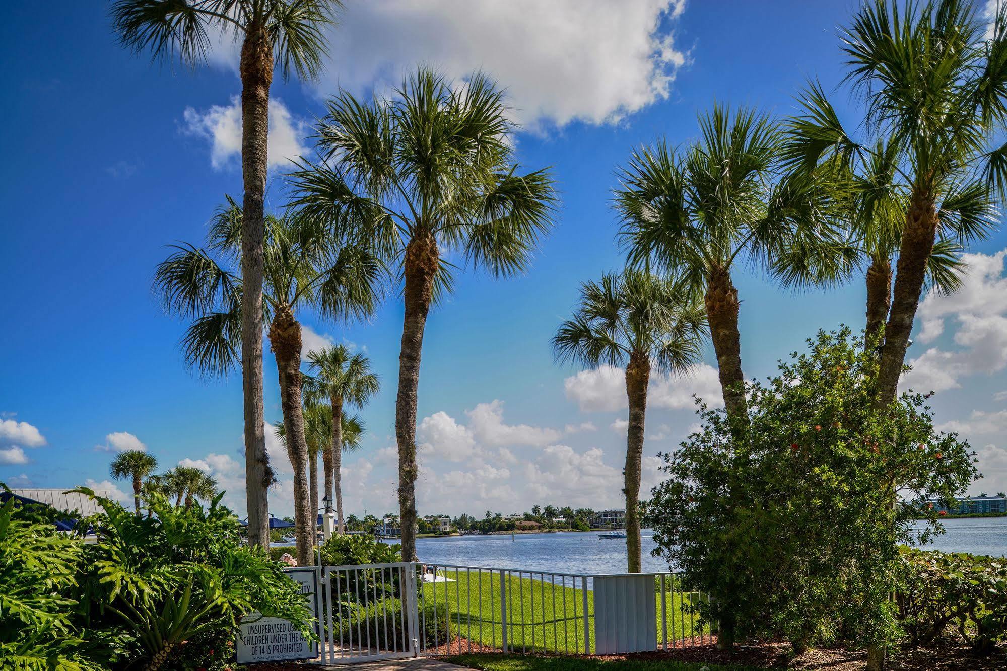 Hotel Hilton Vacation Club Charter Club Naples Bay Zewnętrze zdjęcie