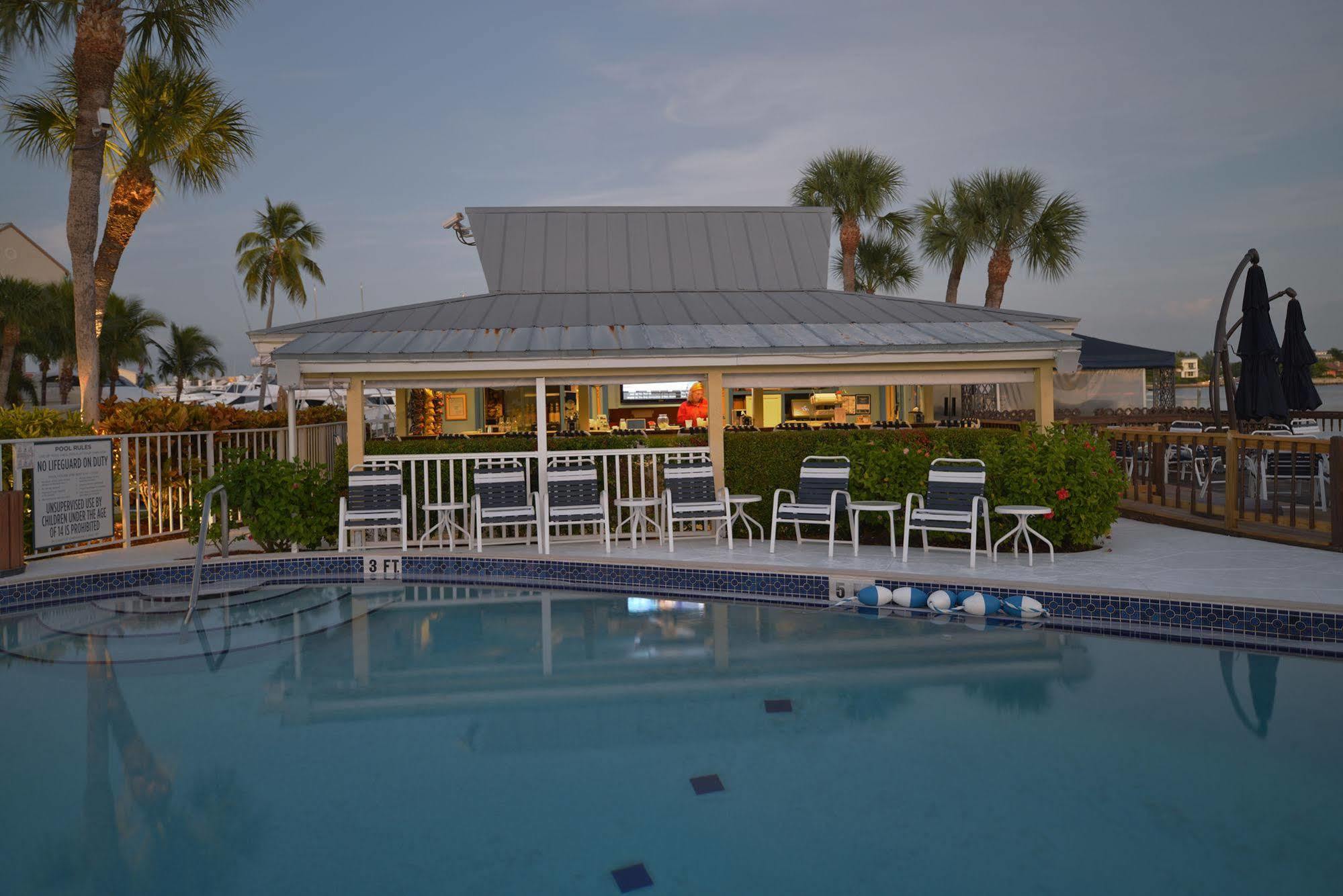 Hotel Hilton Vacation Club Charter Club Naples Bay Zewnętrze zdjęcie